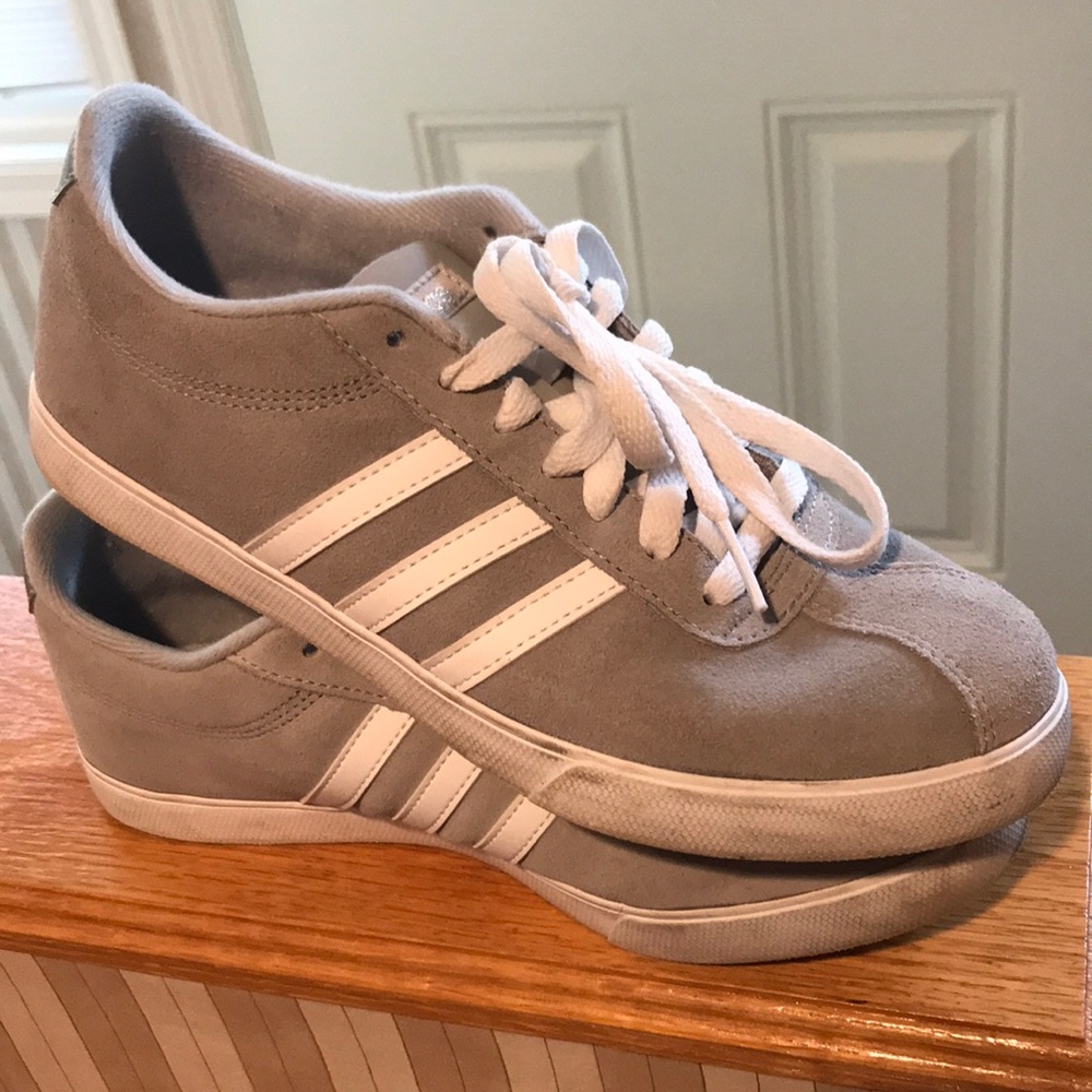 Adidas sneakers
